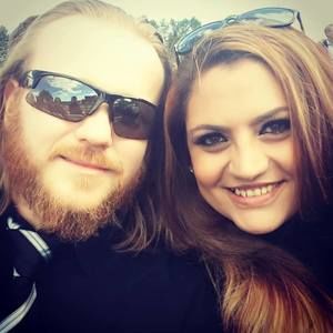 Meet your Posher, Carla